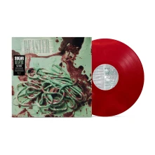 Vinyl BEASTER
