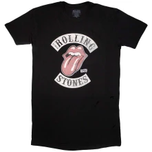The Rolling Stones, Šaty Tour 78, Žena, Čierna