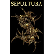 Sepultura, Plagát Discography
