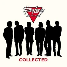 CD COLLECTED
