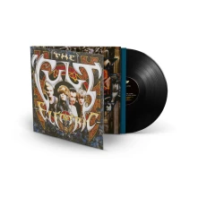 Vinyl ELECTRIC