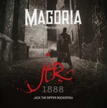 CD JTR1888