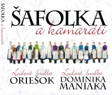 CD Šafolka a kamaráti