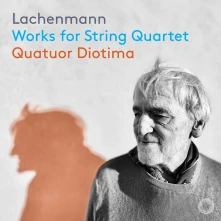 CD LACHENMANN: WORKS FOR ...