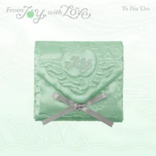 CD From Joy, With Love