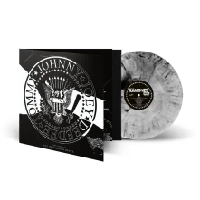 Vinyl MARC URSELLI'S BEST OF RAMONES