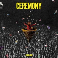 Vinyl PHANTOGRAM - CEREMONY