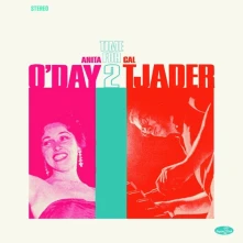 Vinyl TIME FOR 2