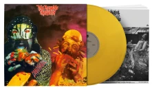 Vinyl MCRONALDS MASSAKER