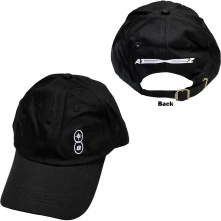 ATEEZ, Šiltovka Fellowship Beginning Of The End, Unisex, Čierna