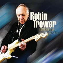 Robin Trower, CD COMPENDIUM 1987-2013