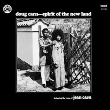 Vinyl SPIRIT OF THE NEW LAND