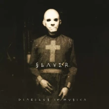 Vinyl DIABOLUS IN MUSICA