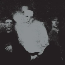 Vinyl CODEINE & BEDHEAD - 7-ATMOSPHERE / DISORDER (SPLIT)