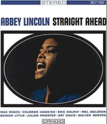Vinyl STRAIGHT AHEAD