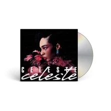 Celeste Buckingham, CD NOT YOUR MUSE