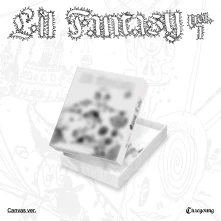 Chaeyoung, CD LIL FANTASY VOL.1