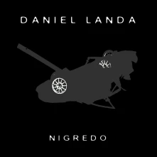 Vinyl Nigredo