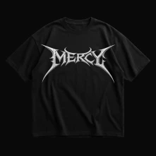 Stone Logo T - shirt thumbnail