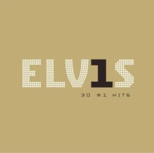 CD ELV1S 30 #1 Hits
