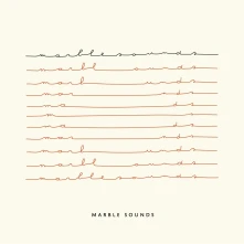 CD MARBLE SOUNDS