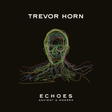 CD ECHOES-ANCIENT & MODERN
