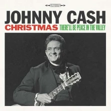 Vinyl Christmas: There'll Be Peace i