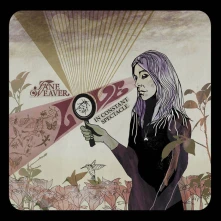 Vinyl LOVE IN CONSTANT SPECTACLE