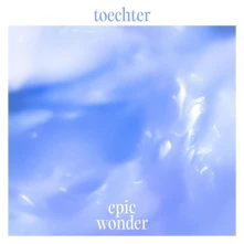 CD EPIC WONDER