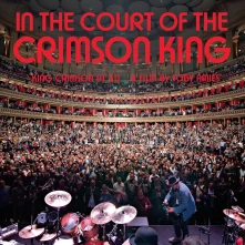 King Crimson, Blu-ray KING CRIMON AT 50