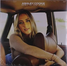 Vinyl Cooke, Ashley - Shot In the Dark