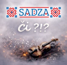 Sadza, CD Či?!?
