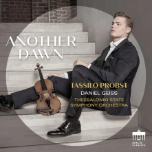 CD ANOTHER DAWN