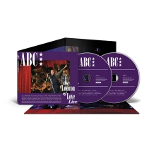 ABC, CD LEXICON OF LOVE LIVE