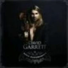 David Garrett, CD ROCK SYMPHONIES