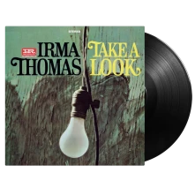 Vinyl TAKE A LOOK