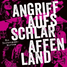 CD ANGRIFF AUF'S SCHLARAF...