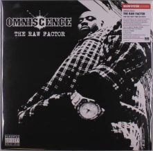 Vinyl Omniscence - The Raw Factor