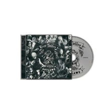 CD OUTLAWS