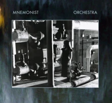 CD MNEMONIST ORCHESTRA