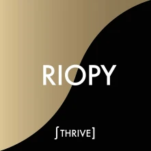 RIOPY, CD THRIVE