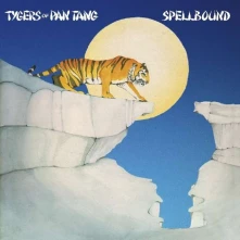 CD Spellbound