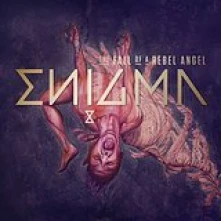 Enigma, CD THE FALL OF A REBEL ANGEL