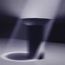 Jlin, Vinyl PERSPECTIVE