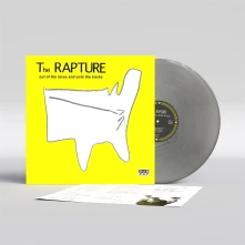 Vinyl OUT OF THE RACES AND O...