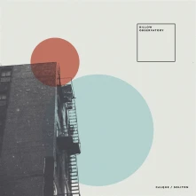 Vinyl Billow Observatory - Calque / Soliton