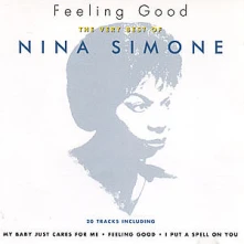 Nina Simone, CD Feeling Good: The Very Best Of Nina Simone