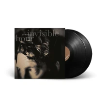 Joe Henry, Vinyl INVISIBLE HOUR