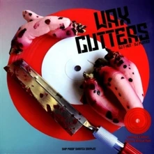 Vinyl WAX CUTTERS