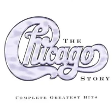 Chicago, CD CHICAGO STORY,THE-THE COMPLETE